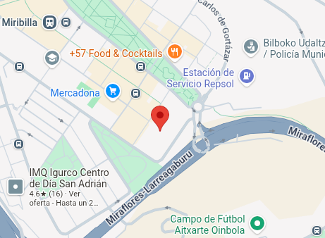 Esperanza 22, Bilbao